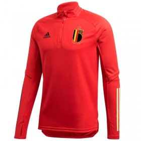 België 2020-21 Trainings Sweatshirt M001